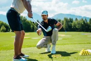 4-Tages-Golfkurs in Grabelsdorf – mit Platzerlaubnis