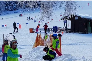 Skifahren im Bodental – Winterspaß für Familien und Anfänger