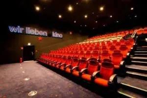 Film ab – dein Kinoerlebnis in Klagenfurt