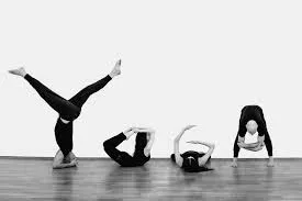 Hatha Yoga Graz – Nimm dir Zeit