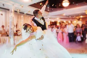 Tanzen Anfängerkurs Hochzeit Straß/Vogau