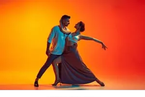 Bachata Sensual in Salzburg und Freilassing