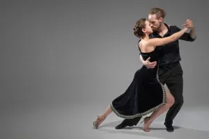 Tango Argentino in Oberwart – Verbindung und Improvisation