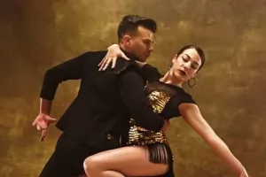 Latin Hustle in Klagenfurt – Paartanz zu bekannten Hits