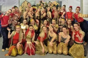 Star Company in Pinkafeld – intensive Musicalausbildung mit Bühnenpraxis