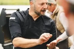 Grillkurs "Beim Hochfilzer" in Söll