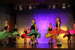 Showdance, Hip-Hop & Musical für Kids & Teens in Kärnten