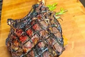 Grillseminar BBQ in St. Johann in Tirol