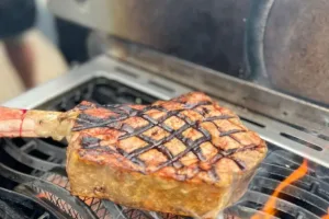 Grillseminar Basic in St. Johann in Tirol