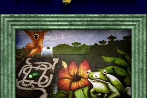 Escape Room in Graz – Gefangen im geheimnisvollen Spiel