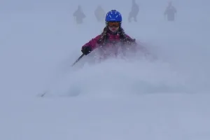 Junior Freeride Saalfelden – Optimal für Kids