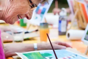 Kreativkurse in Graz – entdecke neue künstlerische Techniken