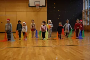 Kindertanzen Rankweil – Für die Kleinsten unter uns