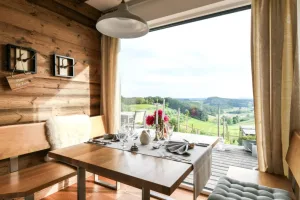 Candle Light Dinner in Unterlamm nahe Loipersdorf