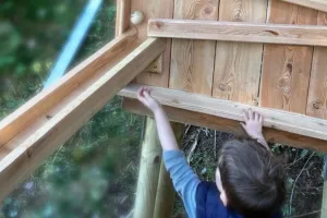 Kugelbahn in Fulpmes-Das Highlight für kleine Entdecker