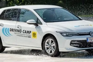 Auto Mehrphasentraining in Röthis