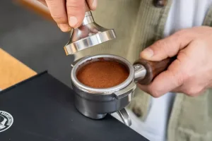 Home Barista für Anfänger in Innsbruck