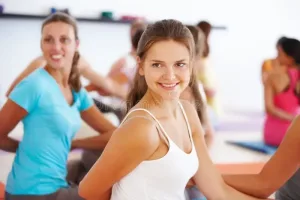 Zumba & Stretch-Out in Klagenfurt – Workout und Entspannung