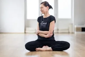 LU JONG  Yoga WORKSHOP Mödling – Mit frischer Energie in den Herbst