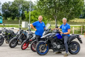 Führerscheinausbildung in St. Veit an der Glan