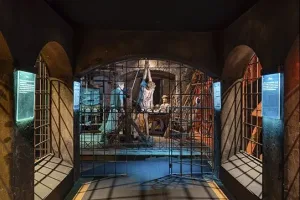 Foltermuseum in Seeboden – Reise ins dunkle Mittelalter