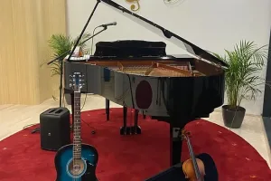Musikunterricht in Feldkirch