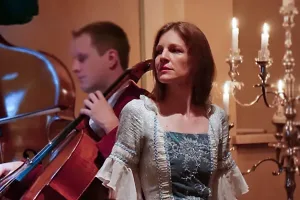 Mozart Dinner in Salzburg – historische Genussreise