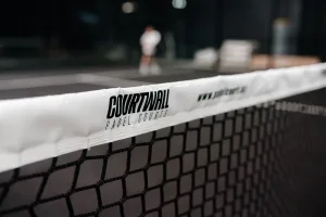 Padel spielen in Klagenfurt – buche deinen  Court