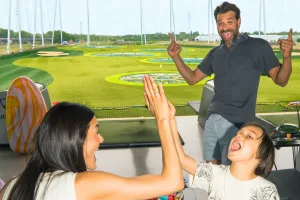 Topgolf for Kids in Brunn am Gebirge