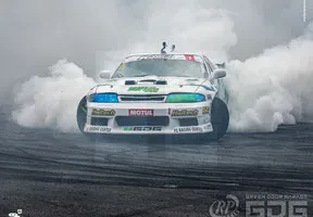 Driftkurs – Beginner in Greinbach