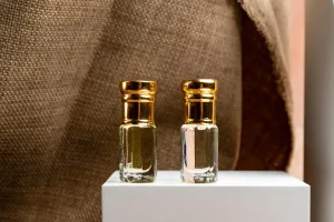 Parfumworkshop in Wien – kreiere deinen eigenen Duft