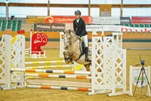 Reitunterricht bis 16 Jahre in Ebreichsdorf