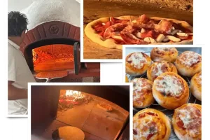 Pizza Kochevent in Ferlach