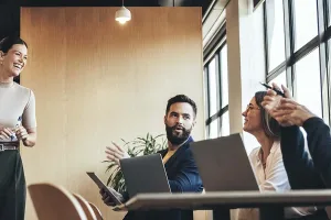 Wirkungsvolle Rhetorik & Business-Kommunikation – Seminar in Wien