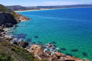 Yoga & Holistic Wellness Retreat in Plettenberg Bay – zurück zu dir