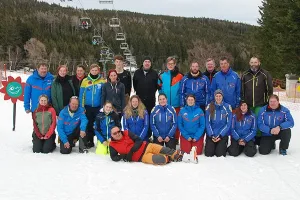 Ski & Snowboardkurse Mönichkirchen