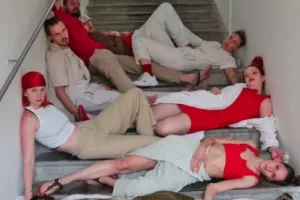 Schauspiellehrgang im Stift Ossiach