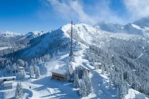 Freeriding Haus/Ennstal – Sicher durch den Tiefschnee