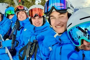 Privater Skikurs Erwachsene Mayrhofen