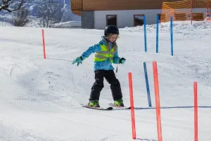 Kinder Ski Kurs Saalbach-Hinterglemm
