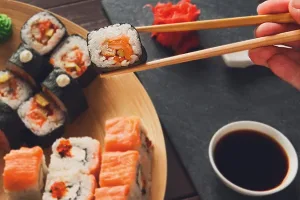 Sushi – Kochkurs in Wien