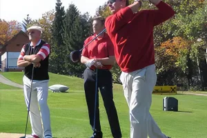 Golf-Platzreifekurs Velden am Wörthersee