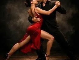 Tango Argentino in Salzburg und Freilassing
