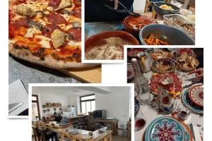 Authentisch italienische Gerichte kochen in Ferlach