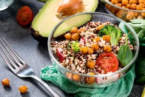 Fancy veggie dream – Kochkurs in Wien