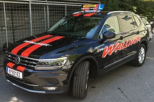Führerscheinausbildung in Bregenz