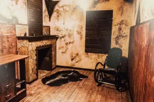 Escape Room Innsbruck – Das verlassene Waisenhaus