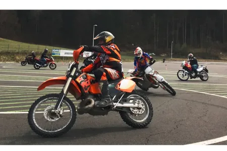 Führerschein in Spittal Bild 2