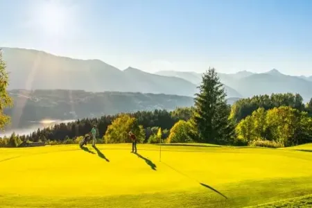 Golfkurs in Millstatt – bring dein Spiel voran Bild 2