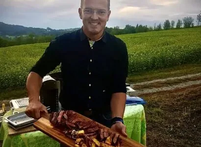 Steak-Grillworkshop bei dir zu Hause Bild 1